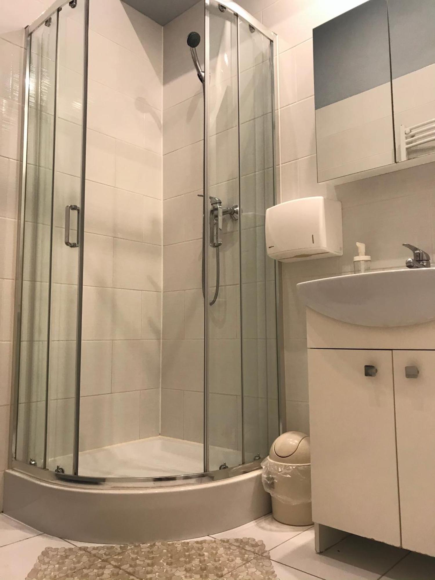 Wawel Hostel Красков Екстериор снимка