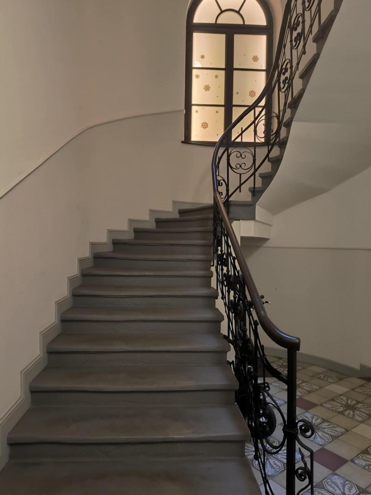 Wawel Hostel Красков Екстериор снимка