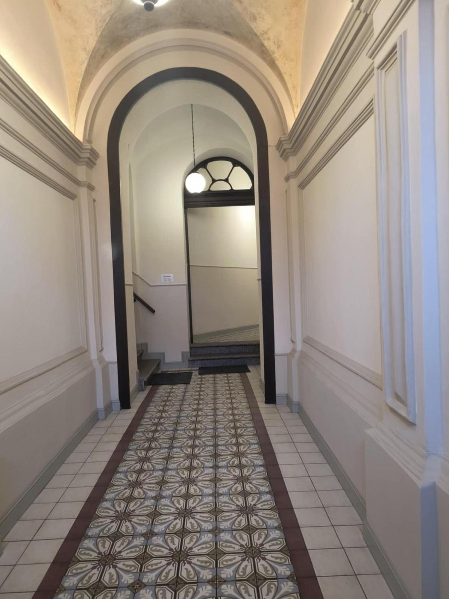Wawel Hostel Красков Екстериор снимка